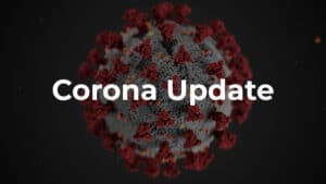 Corona update