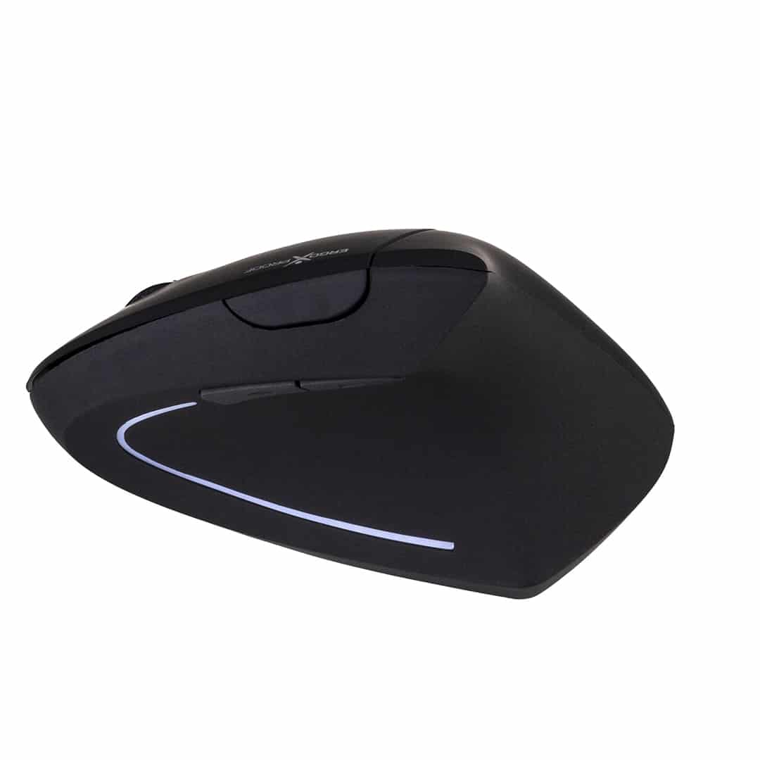 Mouse Verticale Wireless Shark