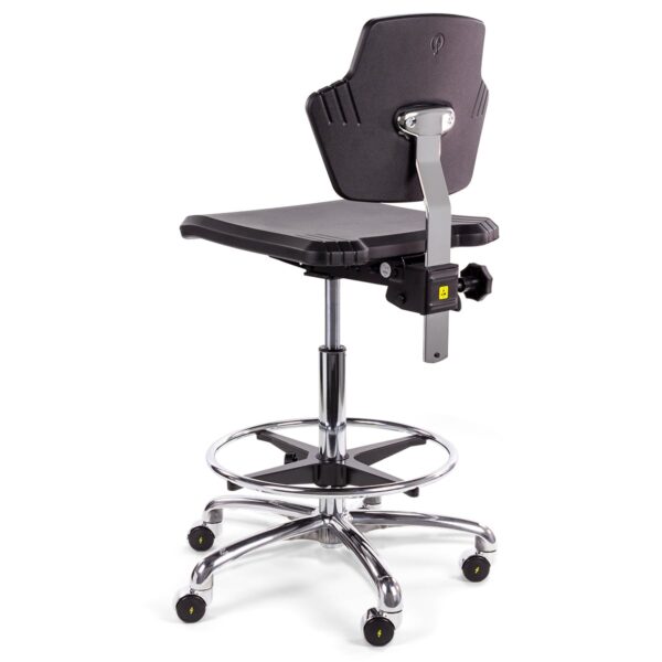 Spirit 1502 cleanroom stoel