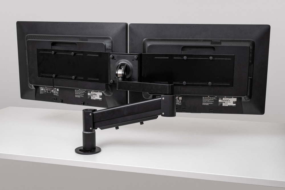 Beeldschermarm Ergoproof Flex  Gemeente Brunssum